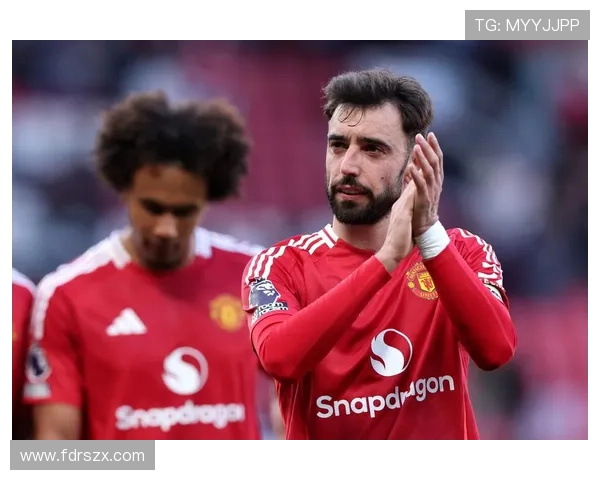 B费当选英超3月最佳球员 平C罗纪录 B费当选英超3月最佳球员 平C罗纪录