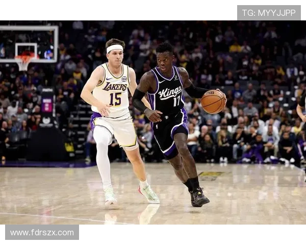 19岁新秀两战轰96分震撼湖人